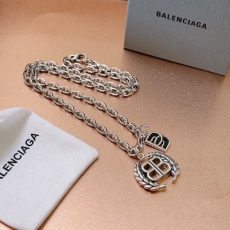 Balenciaga Necklaces